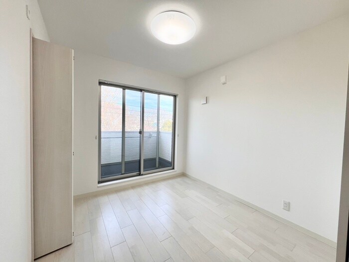 ラモーナ東本町Ⅲの物件内観写真