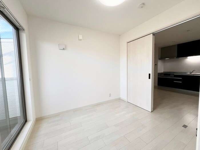 ラモーナ東本町Ⅲの物件内観写真