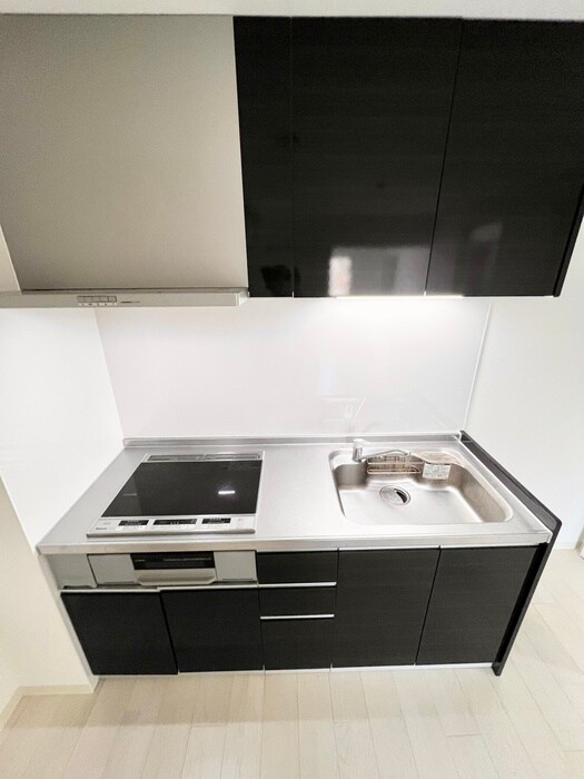 ラモーナ東本町Ⅲの物件内観写真