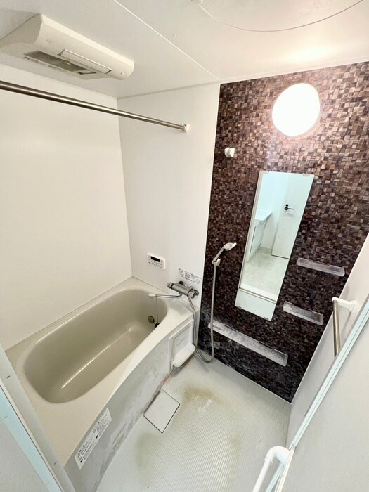 ラモーナ東本町Ⅲの物件内観写真