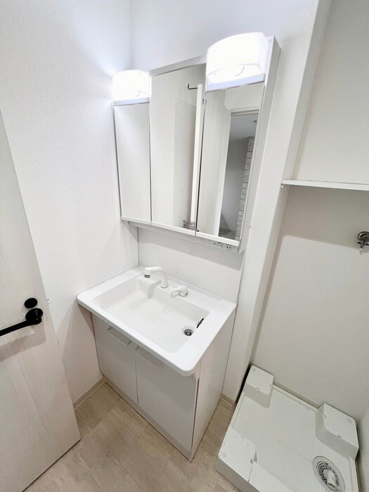 ラモーナ東本町Ⅲの物件内観写真