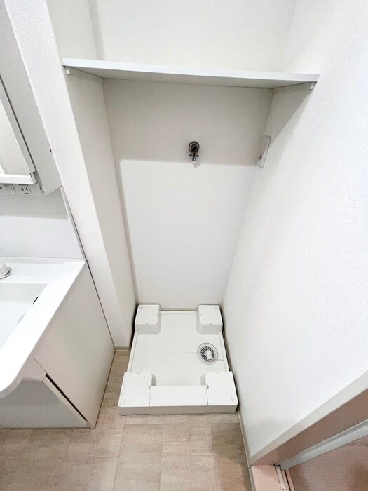 ラモーナ東本町Ⅲの物件内観写真