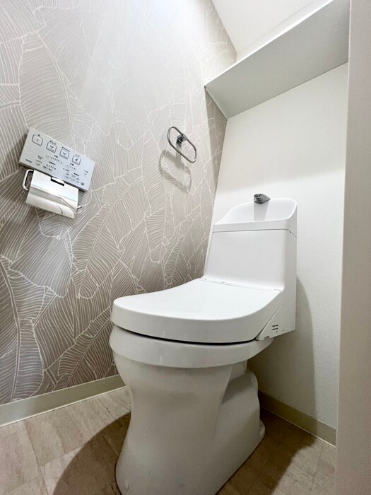 ラモーナ東本町Ⅲの物件内観写真