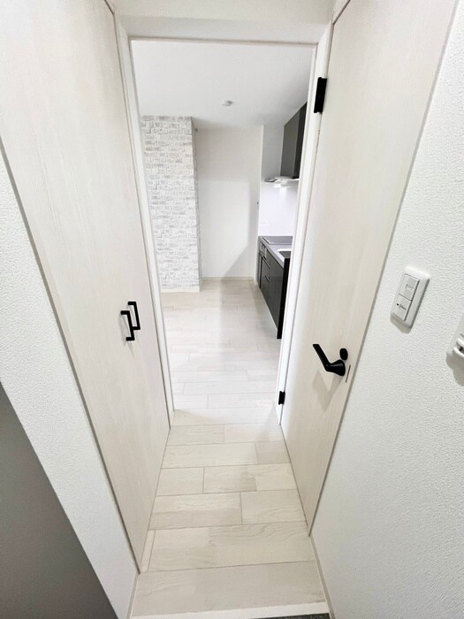 ラモーナ東本町Ⅲの物件内観写真