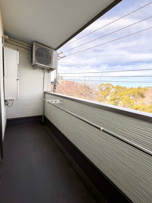 ラモーナ東本町Ⅲの物件内観写真