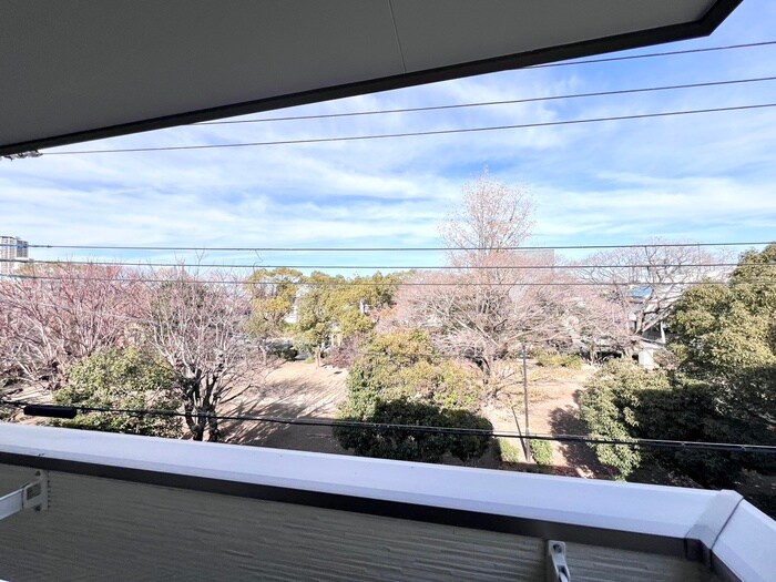 ラモーナ東本町Ⅲの物件内観写真