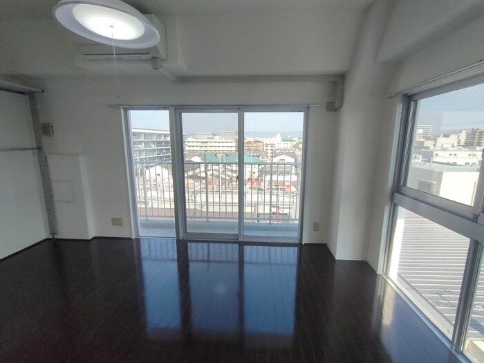 ＯＡＺＯ庄内西町の物件内観写真