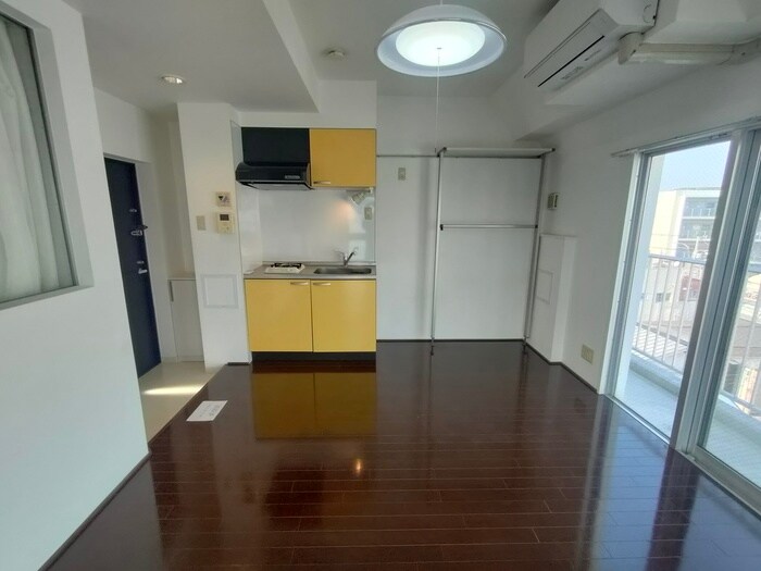 ＯＡＺＯ庄内西町の物件内観写真