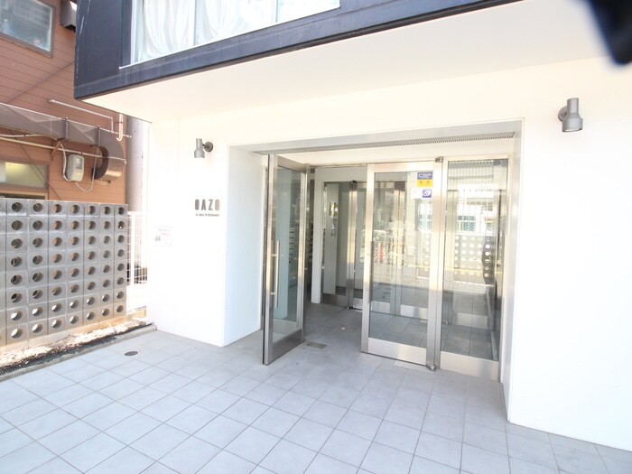 ＯＡＺＯ庄内西町の物件外観写真
