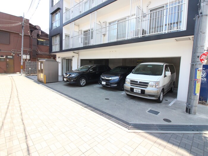 ＯＡＺＯ庄内西町の物件外観写真