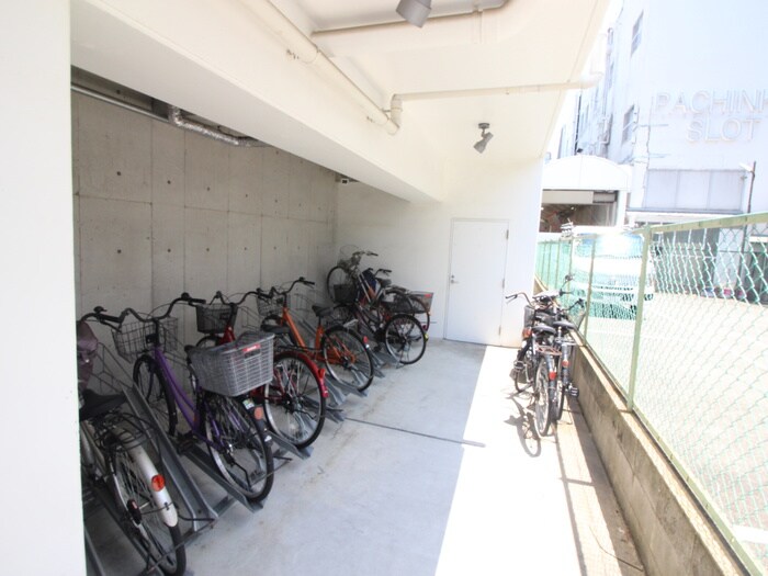 ＯＡＺＯ庄内西町の物件外観写真