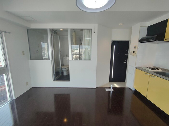 ＯＡＺＯ庄内西町の物件内観写真