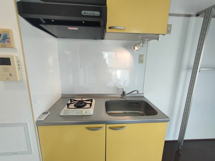 ＯＡＺＯ庄内西町の物件内観写真