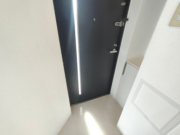 ＯＡＺＯ庄内西町の物件内観写真