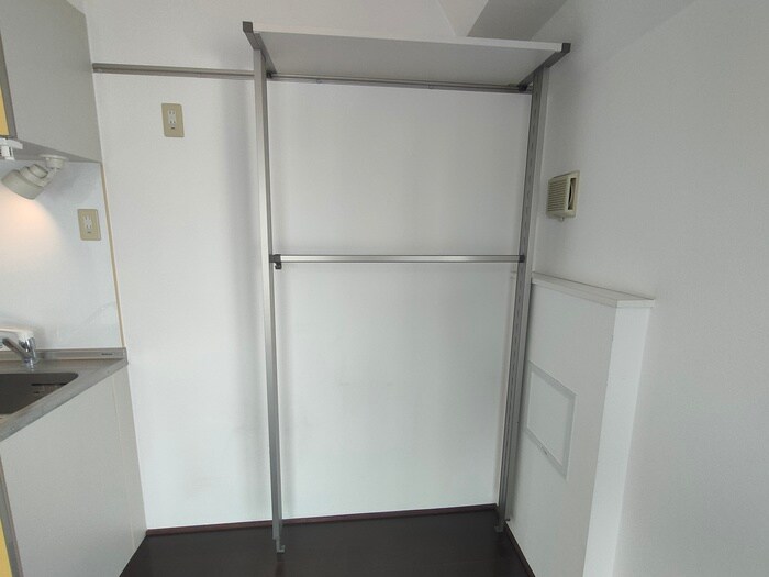 ＯＡＺＯ庄内西町の物件内観写真