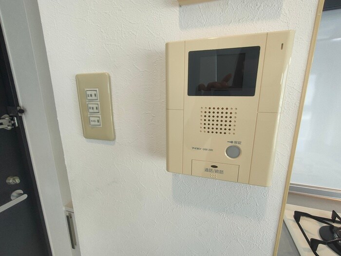 ＯＡＺＯ庄内西町の物件内観写真