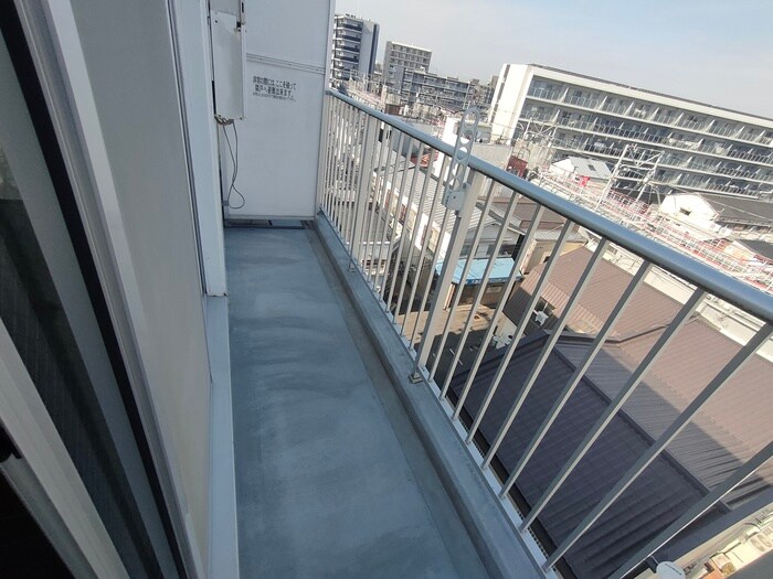 ＯＡＺＯ庄内西町の物件内観写真