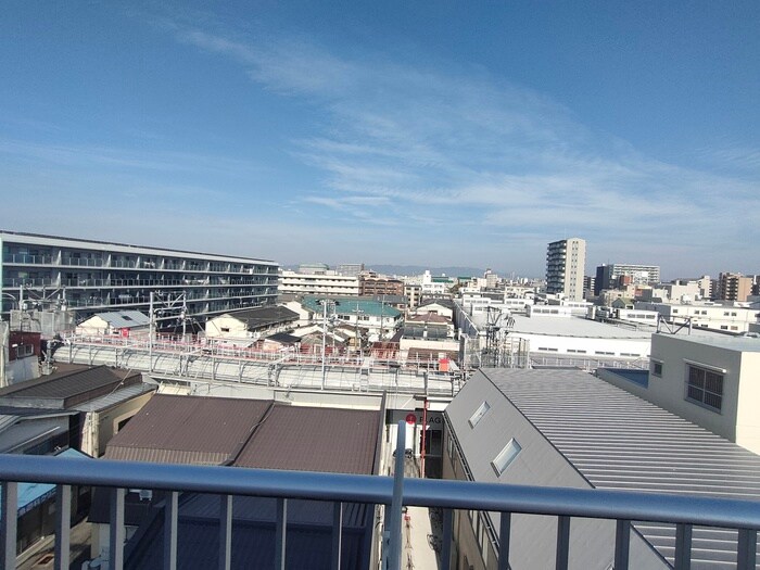 ＯＡＺＯ庄内西町の物件内観写真