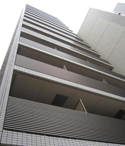 アスヴェル神戸元町Ⅱ(703)の物件外観写真