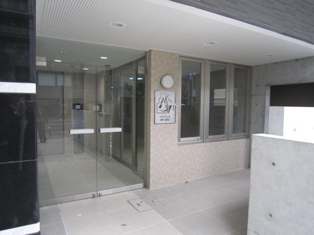 アスヴェル神戸元町Ⅱ(703)の物件外観写真