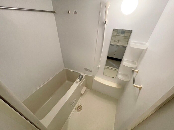 アスヴェル神戸元町Ⅱ(703)の物件内観写真