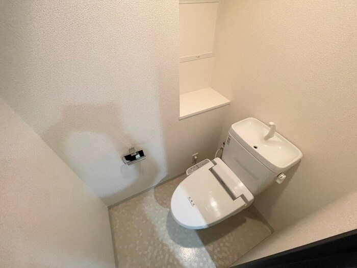 アスヴェル神戸元町Ⅱ(703)の物件内観写真