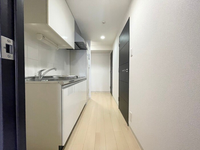 アスヴェル神戸元町Ⅱ(703)の物件内観写真