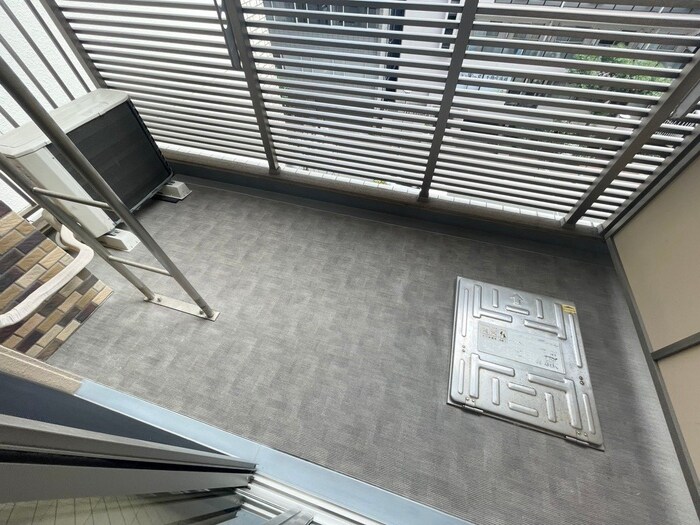 アスヴェル神戸元町Ⅱ(703)の物件内観写真