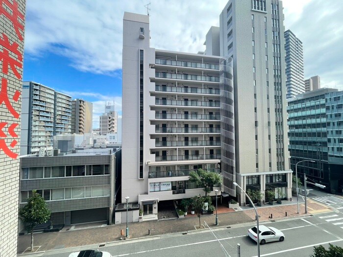 アスヴェル神戸元町Ⅱ(703)の物件内観写真