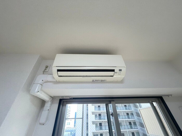 アスヴェル神戸元町Ⅱ(703)の物件内観写真