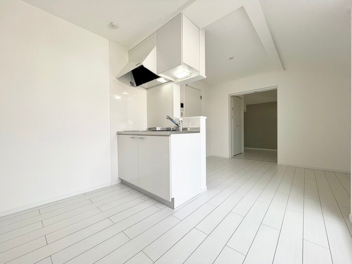 山科HATCH京都薬大前の物件内観写真