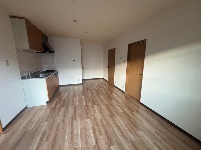 エスポワールの物件内観写真