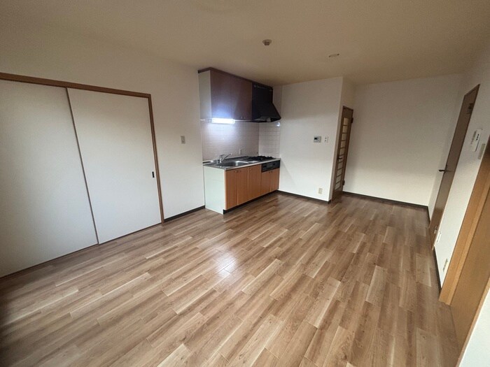 エスポワールの物件内観写真