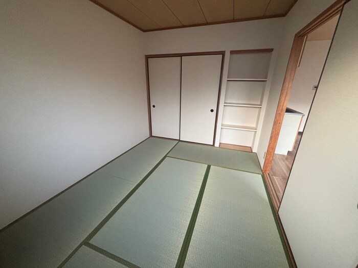 エスポワールの物件内観写真