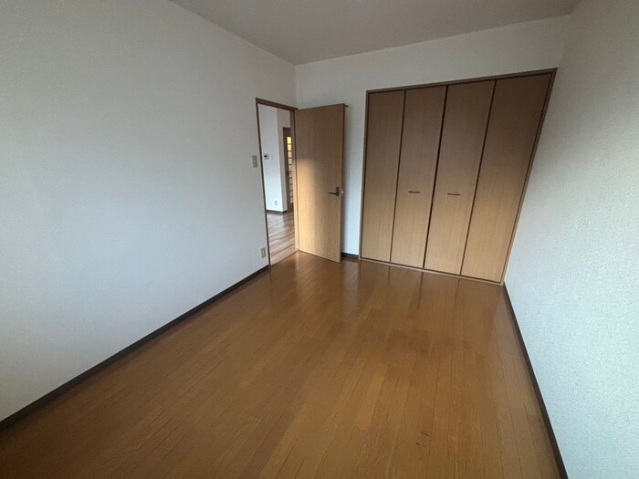 エスポワールの物件内観写真