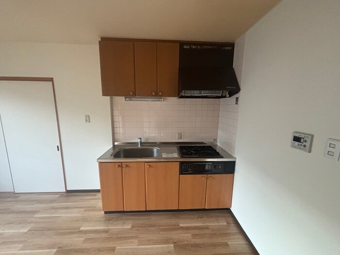 エスポワールの物件内観写真