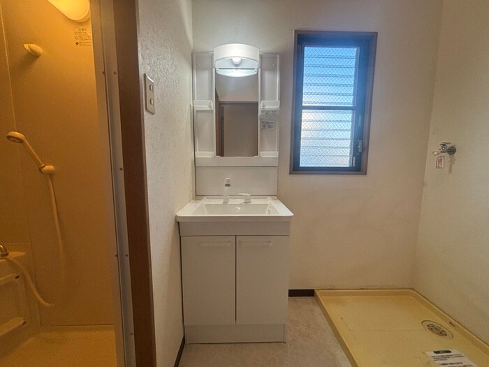 エスポワールの物件内観写真