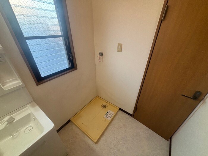 エスポワールの物件内観写真