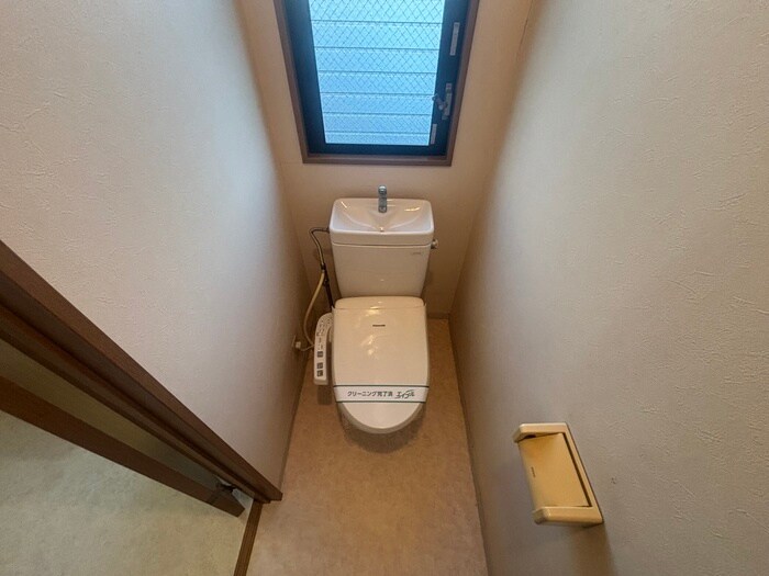 エスポワールの物件内観写真