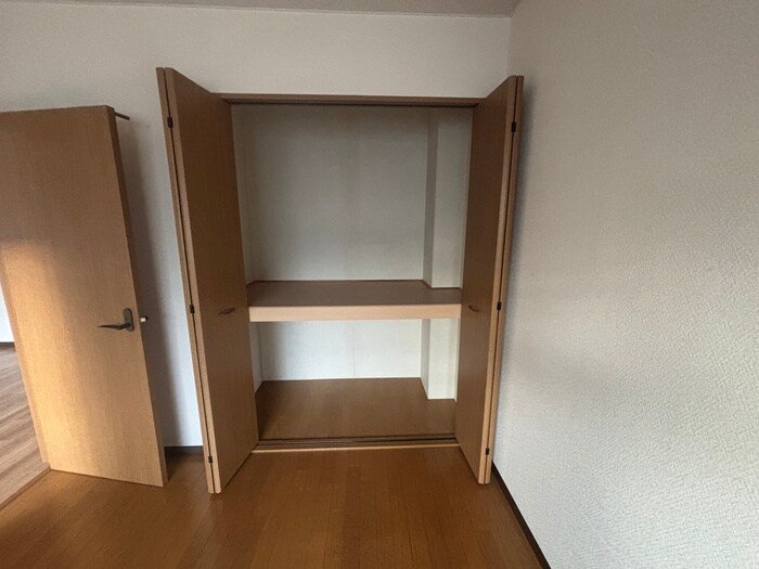 エスポワールの物件内観写真