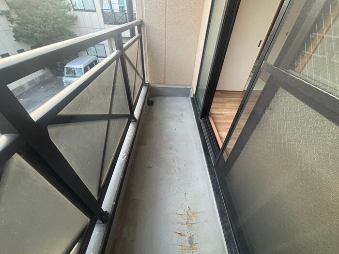 エスポワールの物件内観写真