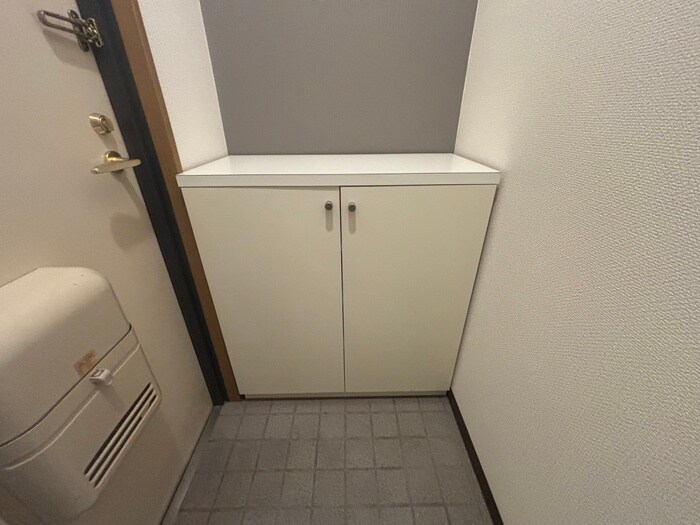 エスポワールの物件内観写真