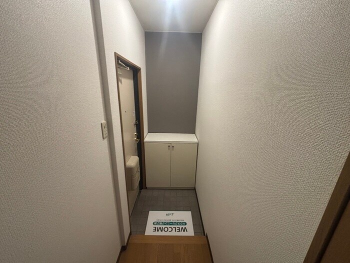 エスポワールの物件内観写真