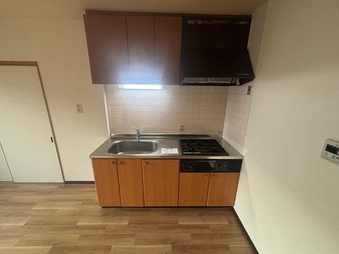 エスポワールの物件内観写真