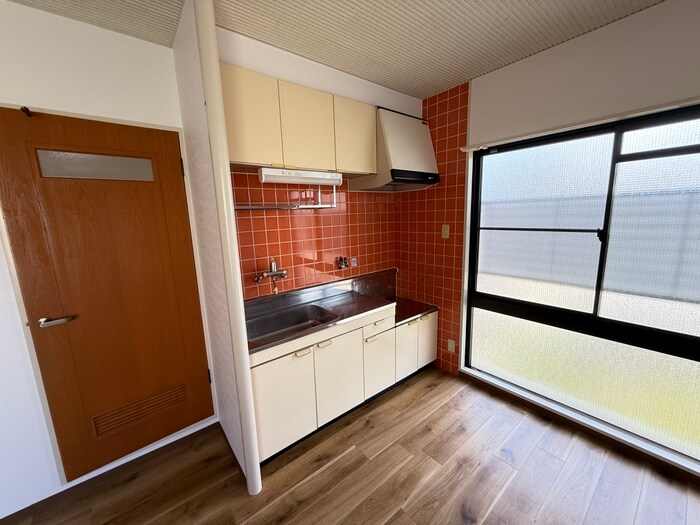 ジェミニ北の物件内観写真