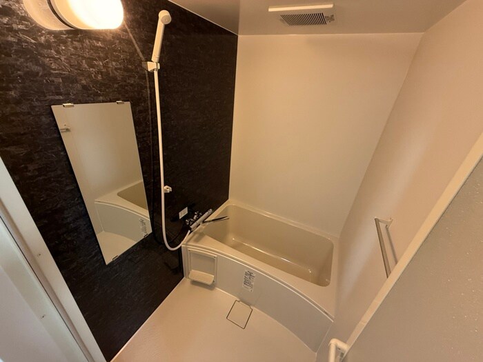 ジェミニ北の物件内観写真