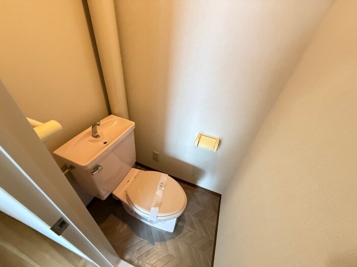 ジェミニ北の物件内観写真