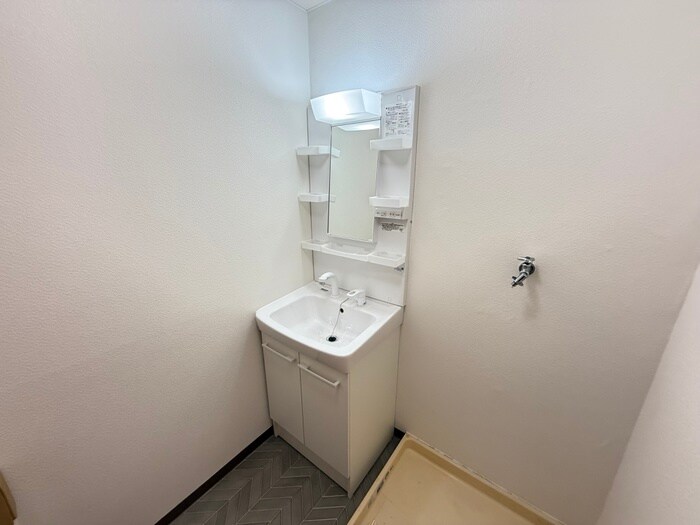 ジェミニ北の物件内観写真