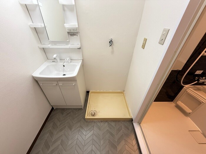 ジェミニ北の物件内観写真