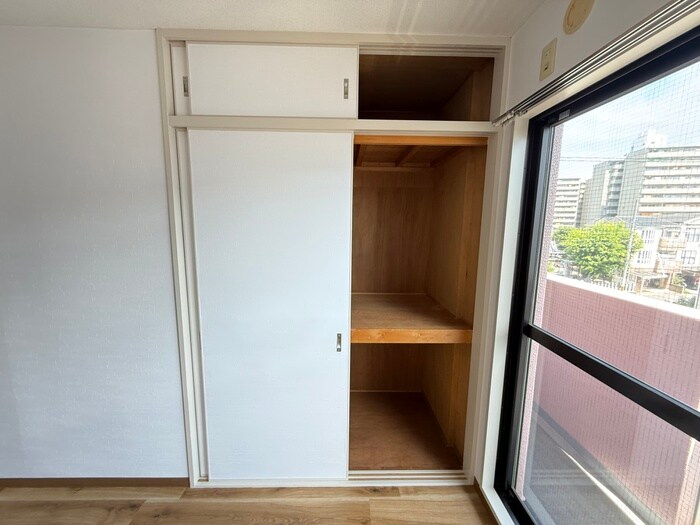 ジェミニ北の物件内観写真